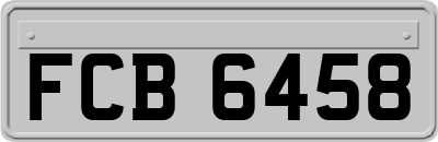 FCB6458