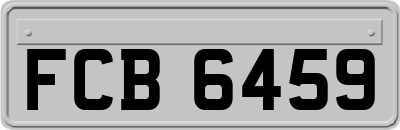 FCB6459