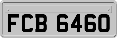 FCB6460