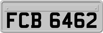 FCB6462