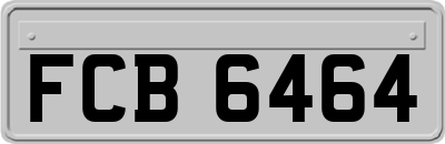 FCB6464