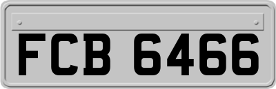 FCB6466