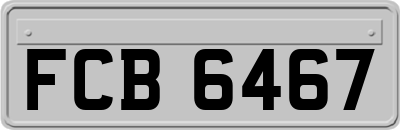FCB6467