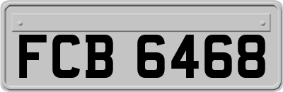 FCB6468
