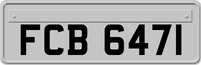 FCB6471