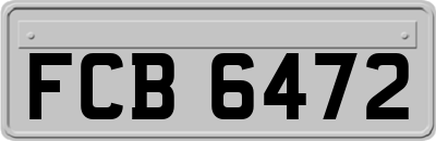 FCB6472