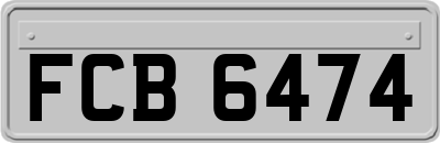 FCB6474