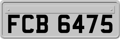 FCB6475
