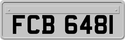 FCB6481