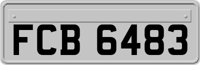 FCB6483