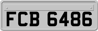 FCB6486