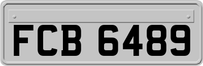 FCB6489