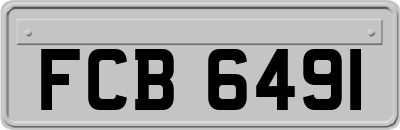 FCB6491
