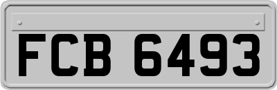 FCB6493