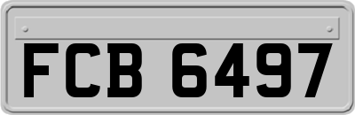 FCB6497