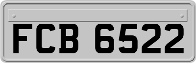 FCB6522
