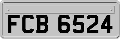 FCB6524