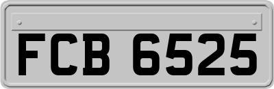 FCB6525