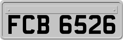 FCB6526