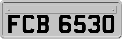 FCB6530