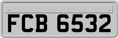 FCB6532