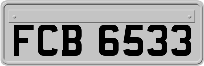FCB6533