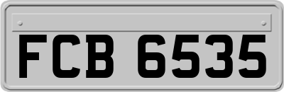 FCB6535