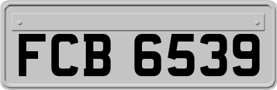 FCB6539