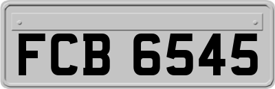 FCB6545