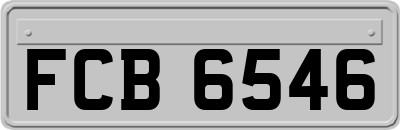 FCB6546