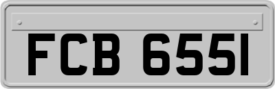 FCB6551