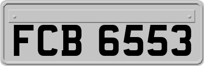 FCB6553