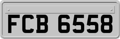 FCB6558