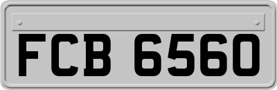 FCB6560