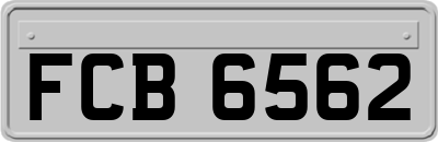 FCB6562