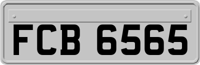 FCB6565