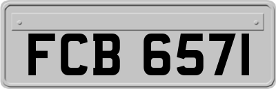 FCB6571