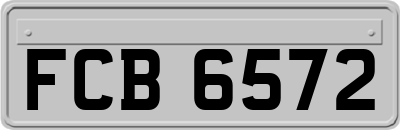 FCB6572