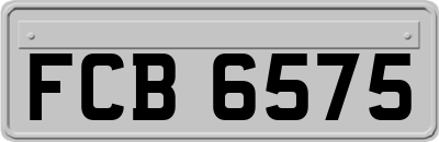 FCB6575