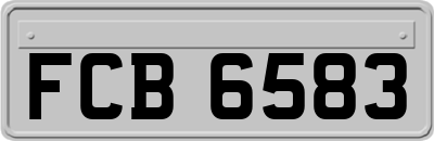 FCB6583