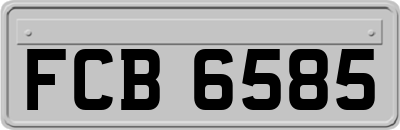 FCB6585