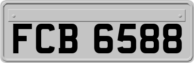 FCB6588