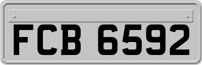 FCB6592