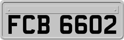 FCB6602