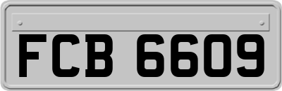 FCB6609