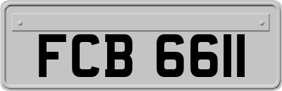 FCB6611