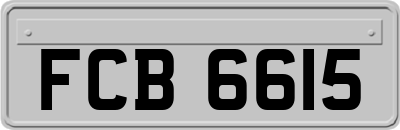 FCB6615