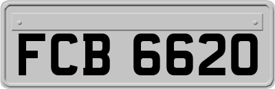 FCB6620