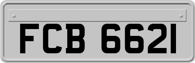 FCB6621