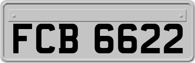 FCB6622